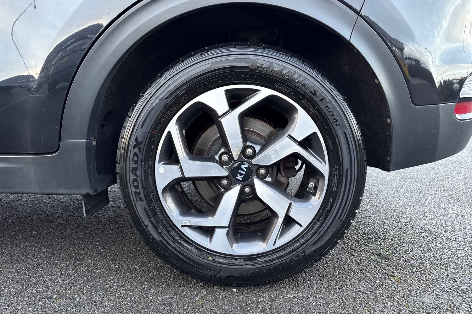 Used Kia Sportage 2019 for sale - 77390128: Photo 13