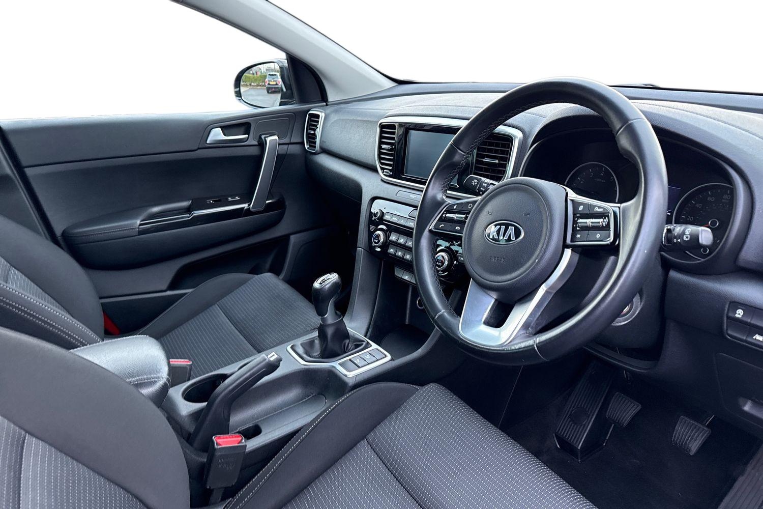 Used Kia Sportage 2019 for sale - 77390128: Photo 14