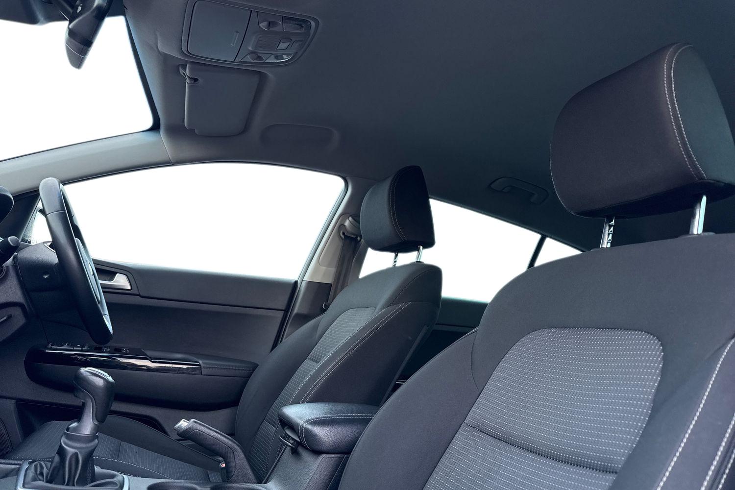 Used Kia Sportage 2019 for sale - 77390128: Photo 16