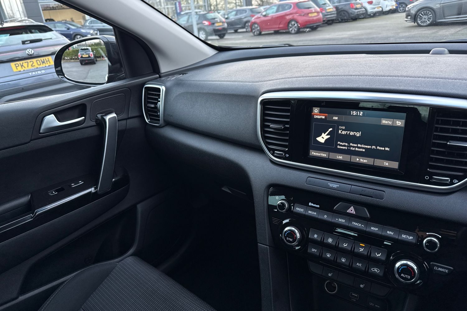 Used Kia Sportage 2019 for sale - 77390128: Photo 17