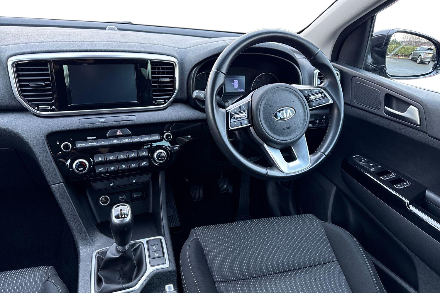 Used Kia Sportage 2019 for sale - 77390128: Photo 18