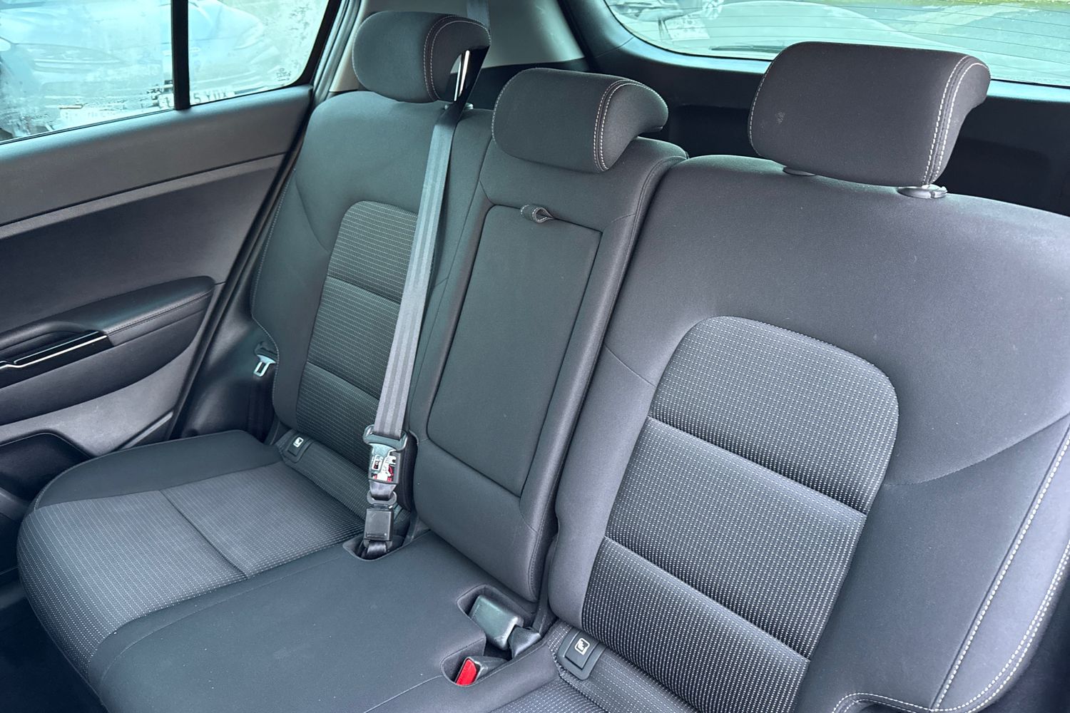 Used Kia Sportage 2019 for sale - 77390128: Photo 19