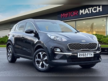 2019 - 1.6 GDi 2 Euro 6 (s/s) 5dr