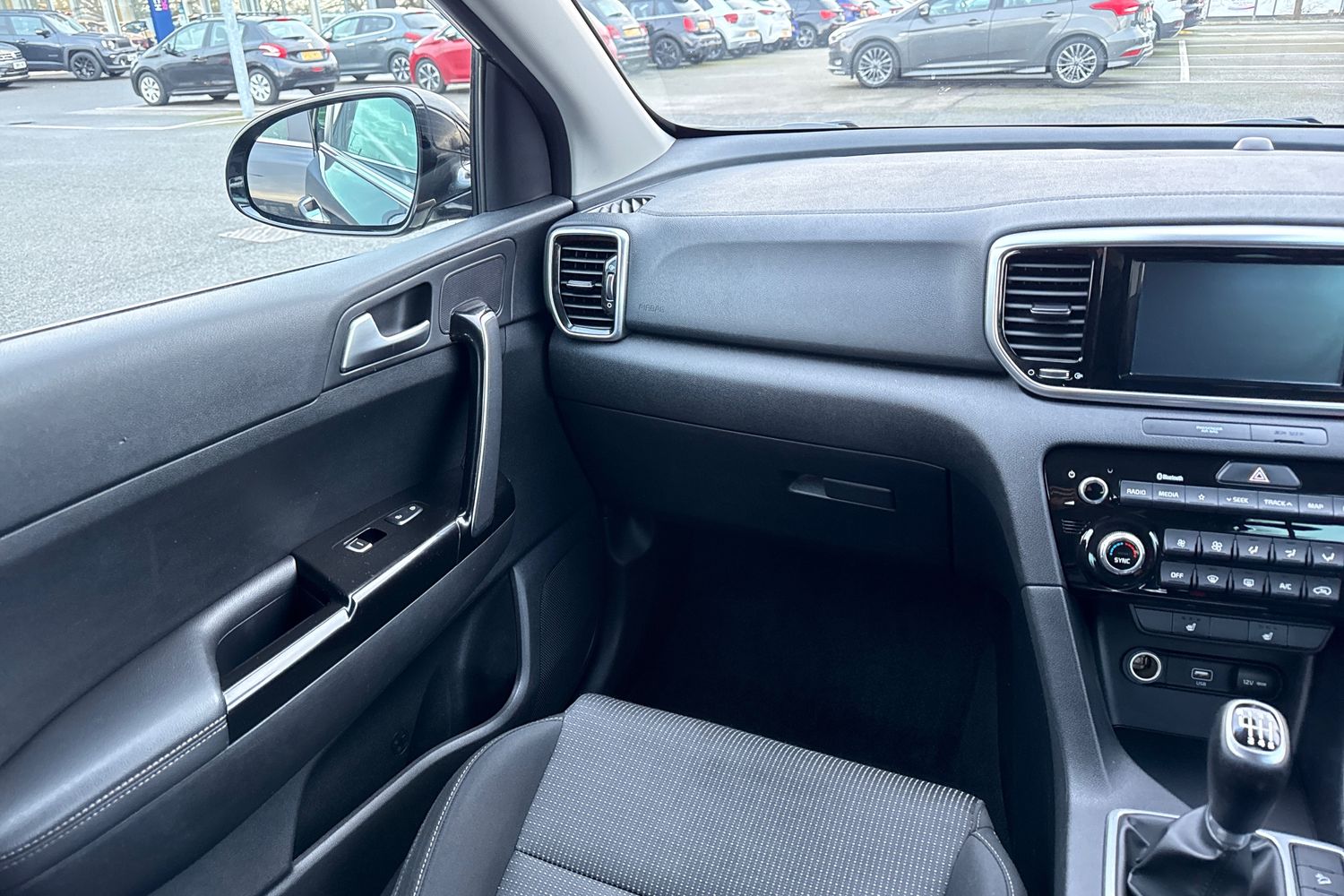 Used Kia Sportage 2019 for sale - 77390128: Photo 20