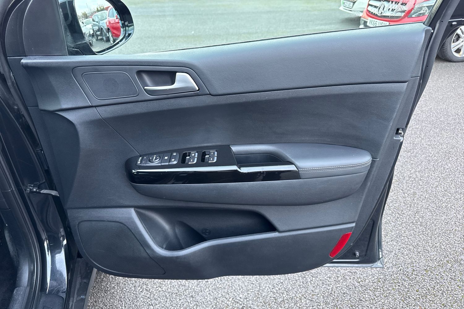 Used Kia Sportage 2019 for sale - 77390128: Photo 21