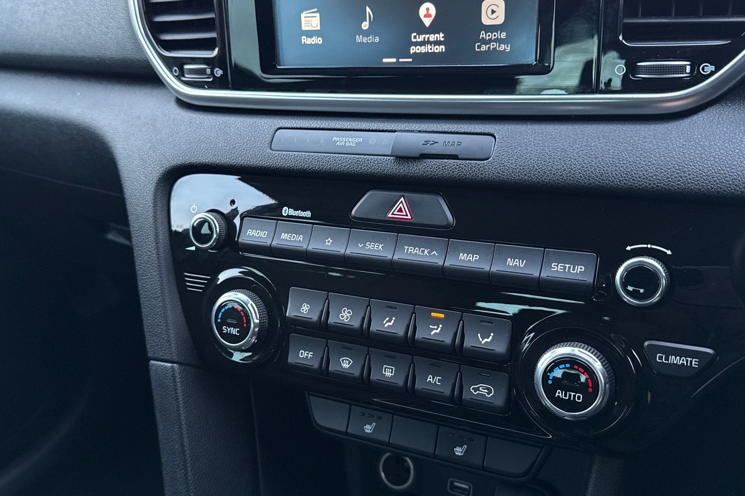 Used Kia Sportage 2019 for sale - 77390128: Photo 22