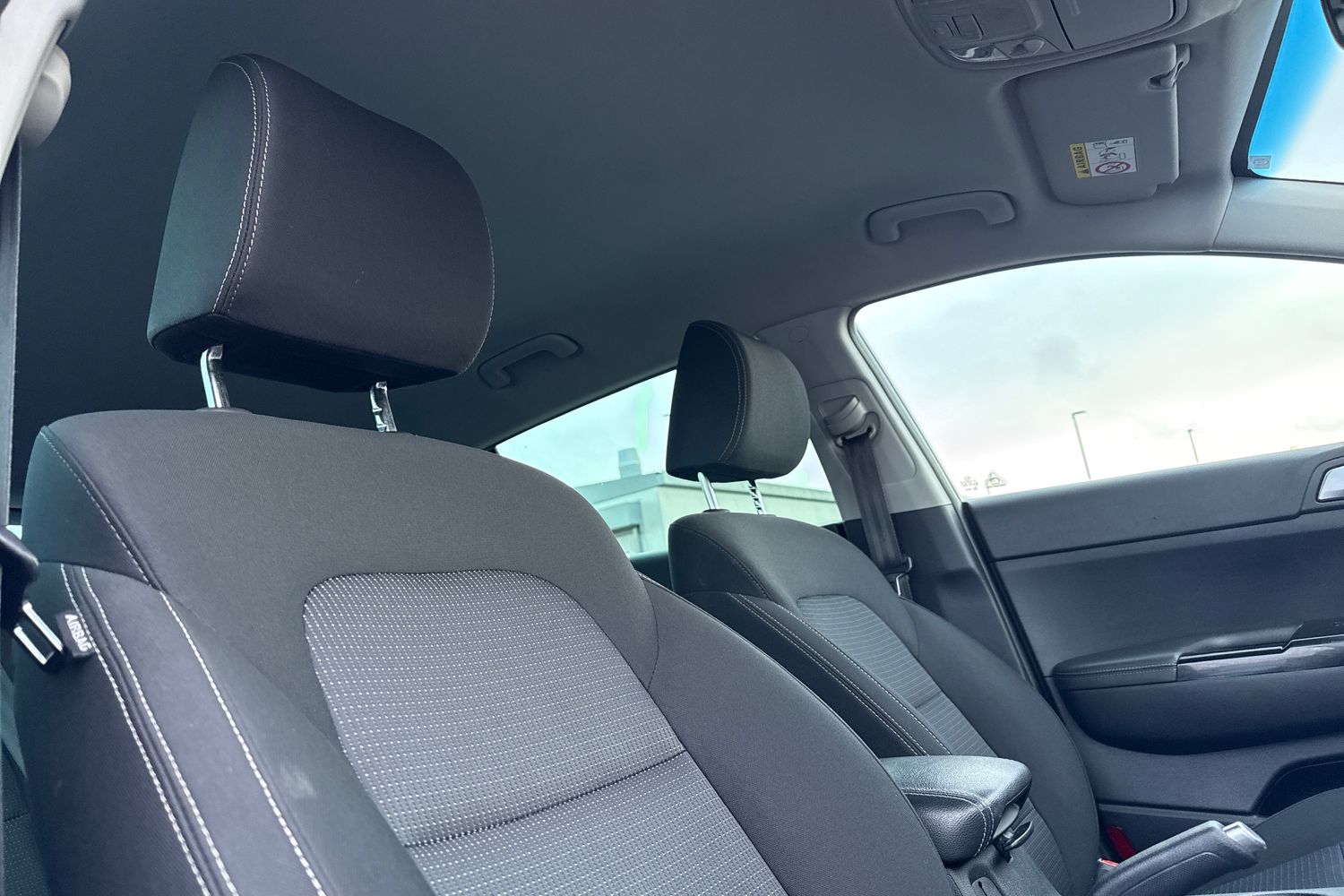 Used Kia Sportage 2019 for sale - 77390128: Photo 24