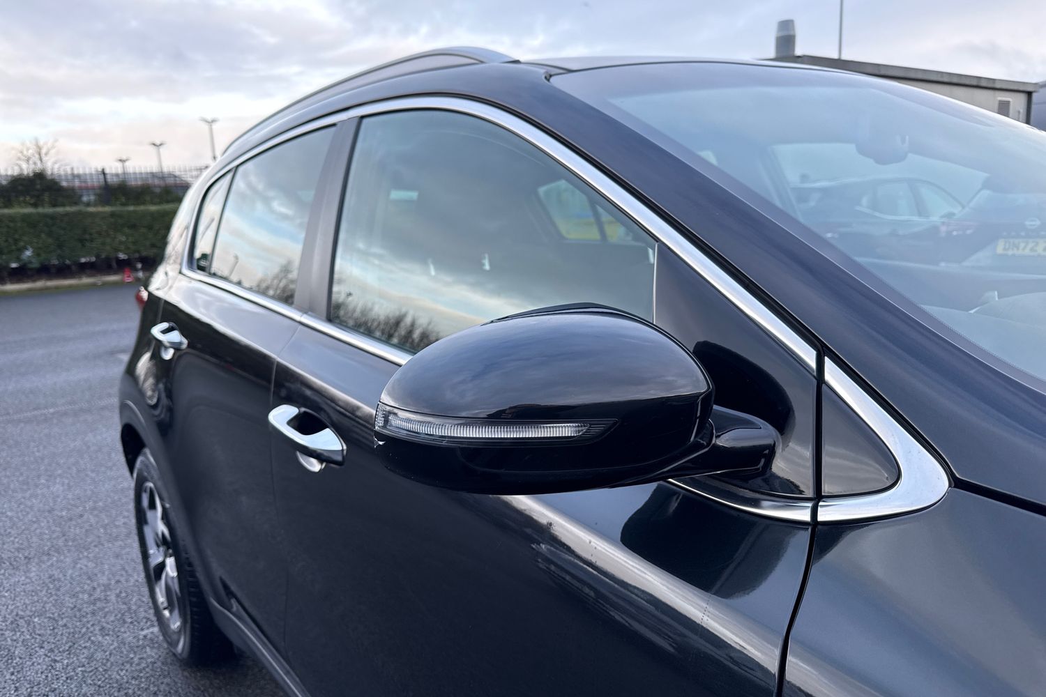 Used Kia Sportage 2019 for sale - 77390128: Photo 28