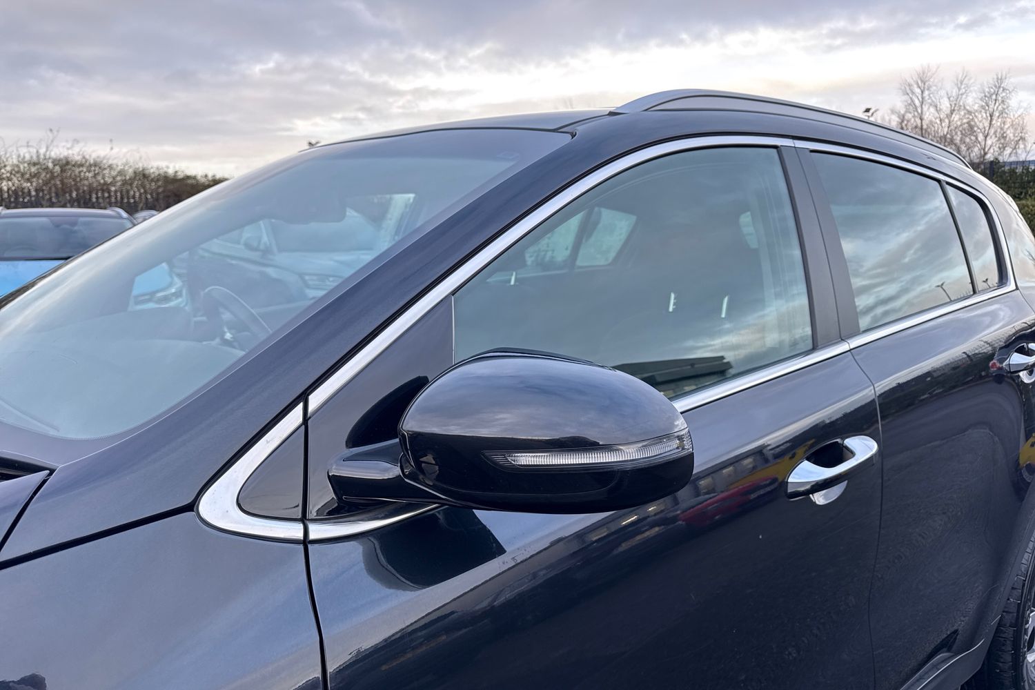 Used Kia Sportage 2019 for sale - 77390128: Photo 30