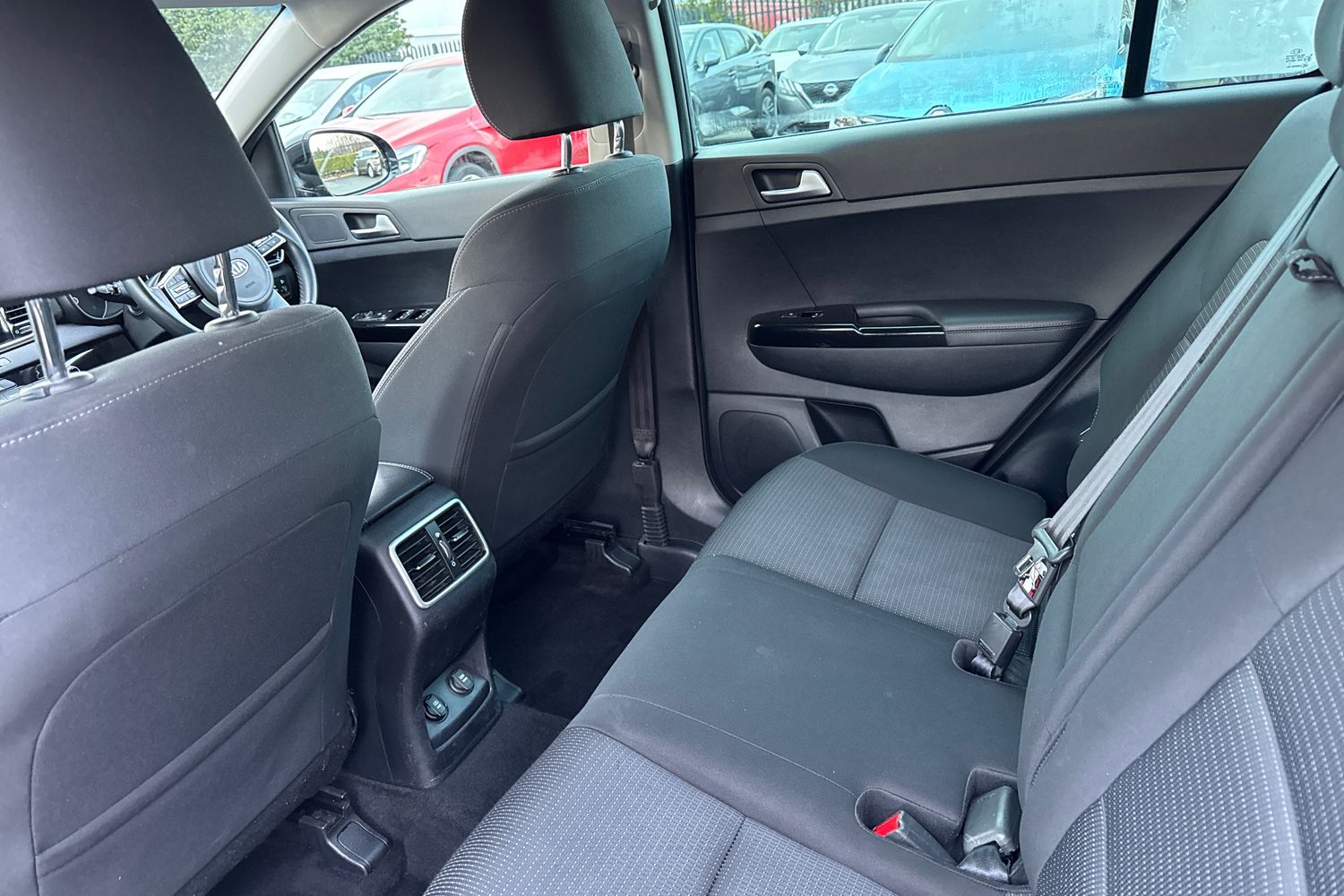 Used Kia Sportage 2019 for sale - 77390128: Photo 35