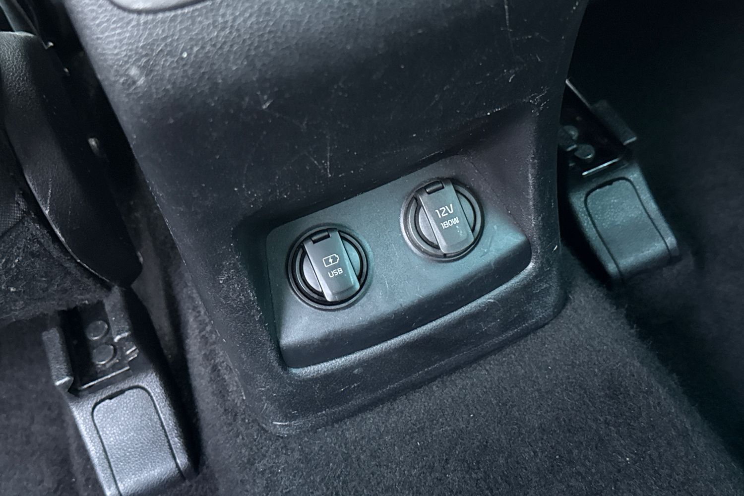 Used Kia Sportage 2019 for sale - 77390128: Photo 37