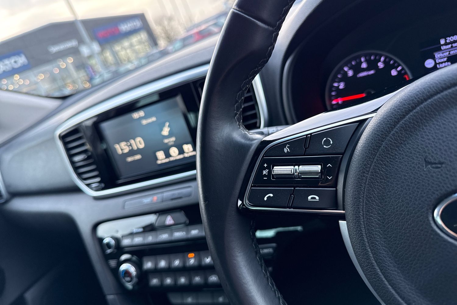 Used Kia Sportage 2019 for sale - 77390128: Photo 38