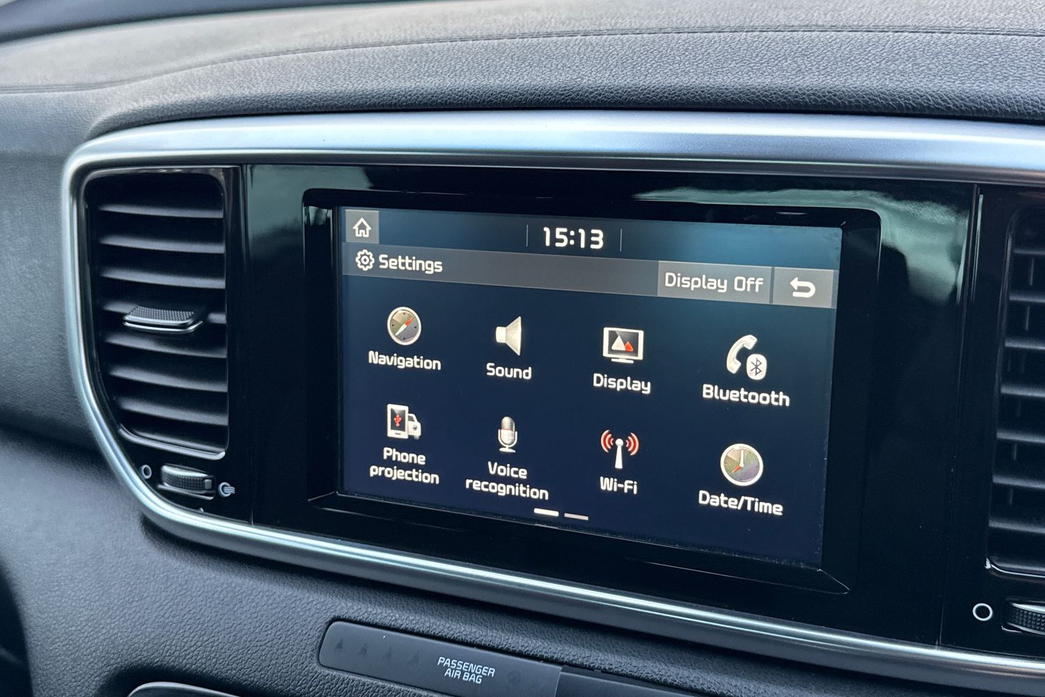 Used Kia Sportage 2019 for sale - 77390128: Photo 47