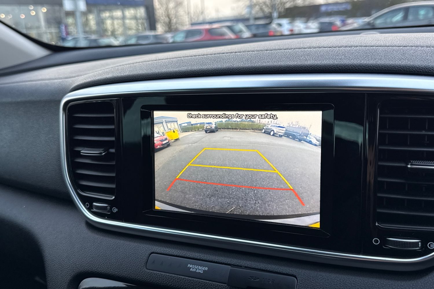 Used Kia Sportage 2019 for sale - 77390128: Photo 48