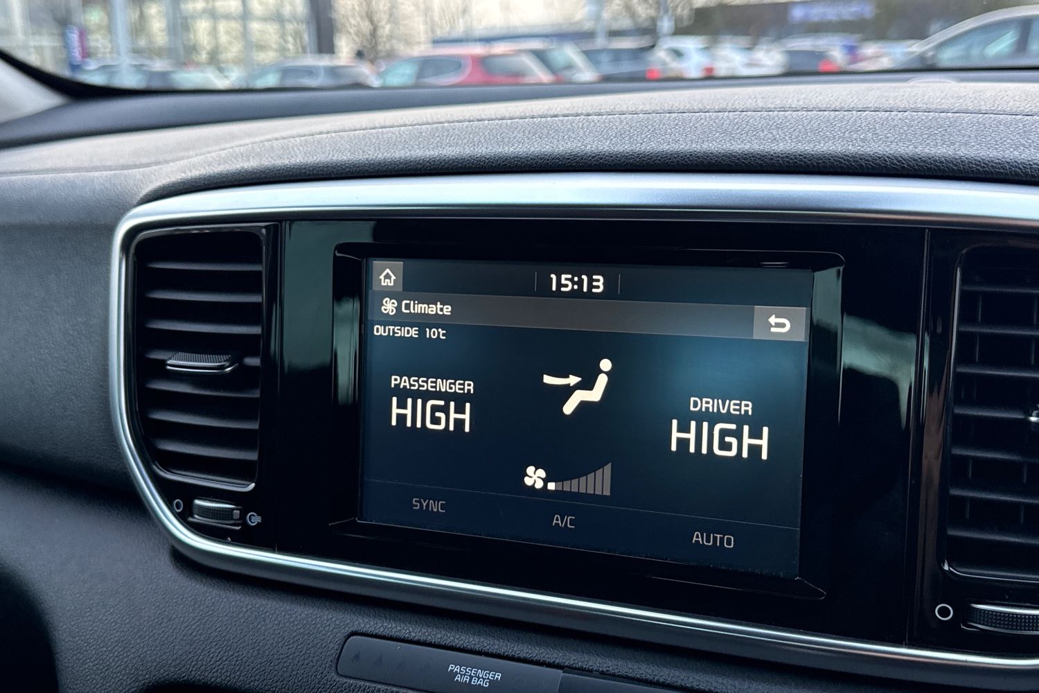 Used Kia Sportage 2019 for sale - 77390128: Photo 49