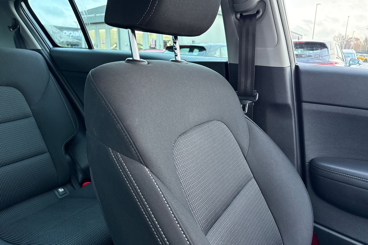 Used Kia Sportage 2019 for sale - 77390128: Photo 58