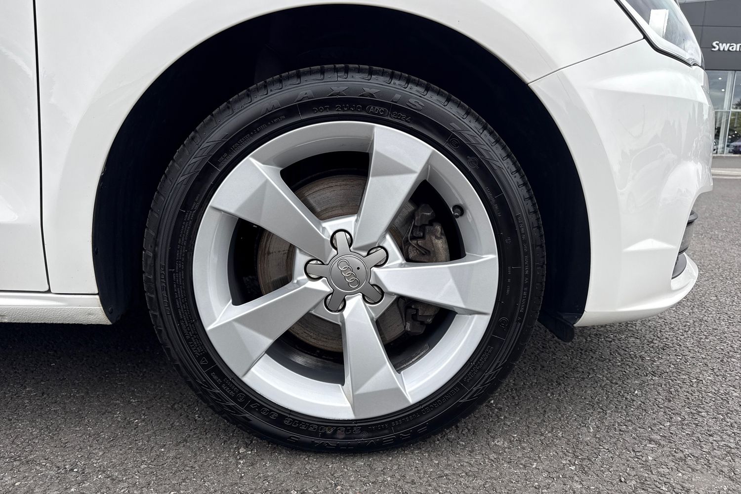 Used Audi A1 2018 for sale - 76119830: Photo 10