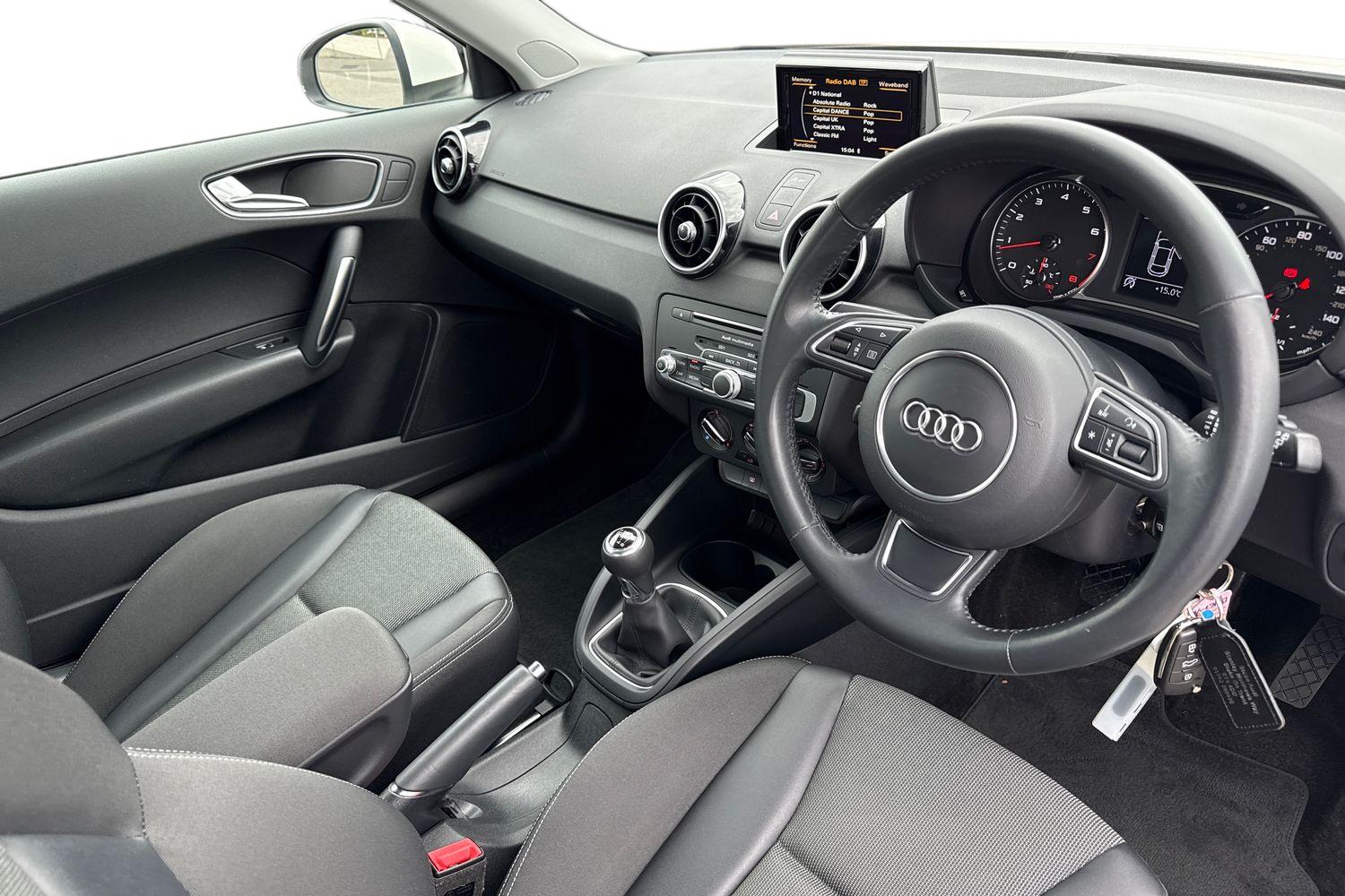 Used Audi A1 2018 for sale - 76119830: Photo 14