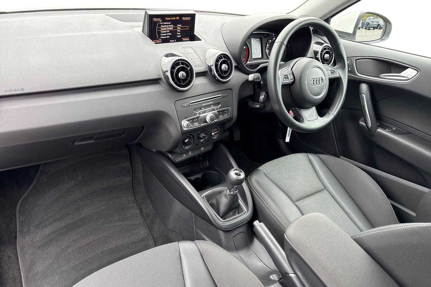 Used Audi A1 2018 for sale - 76119830: Photo 15