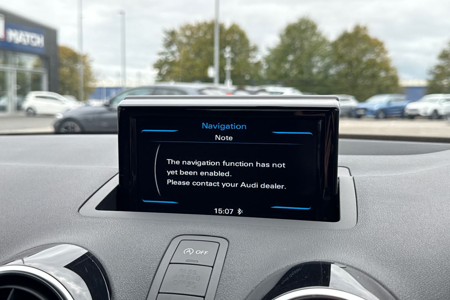 Used Audi A1 2018 for sale - 76119830: Photo 17
