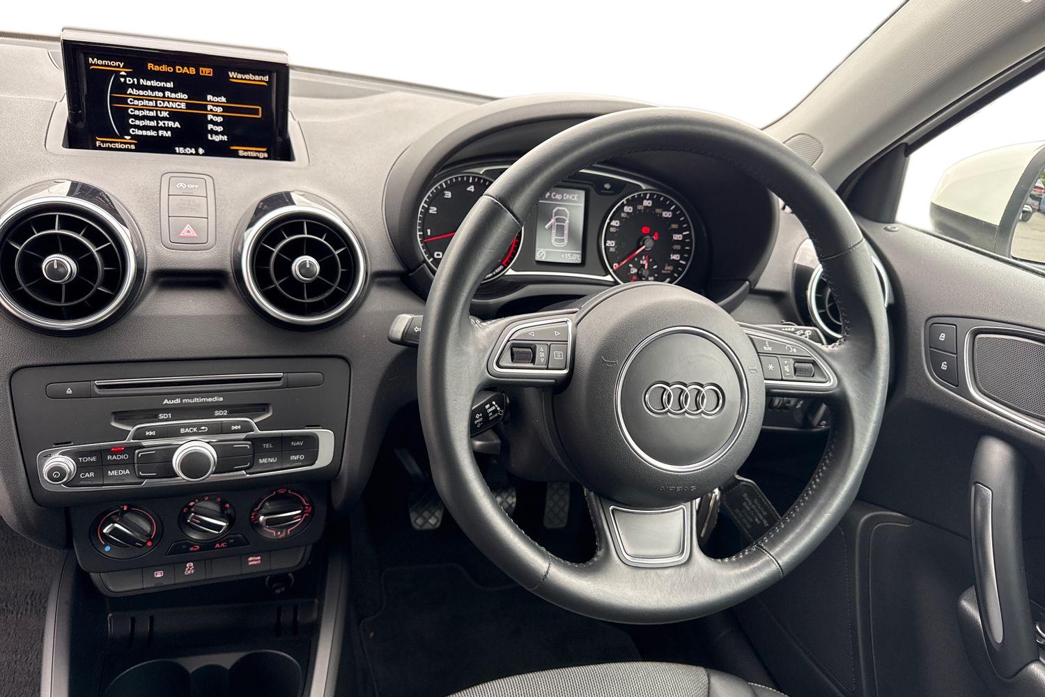 Used Audi A1 2018 for sale - 76119830: Photo 18
