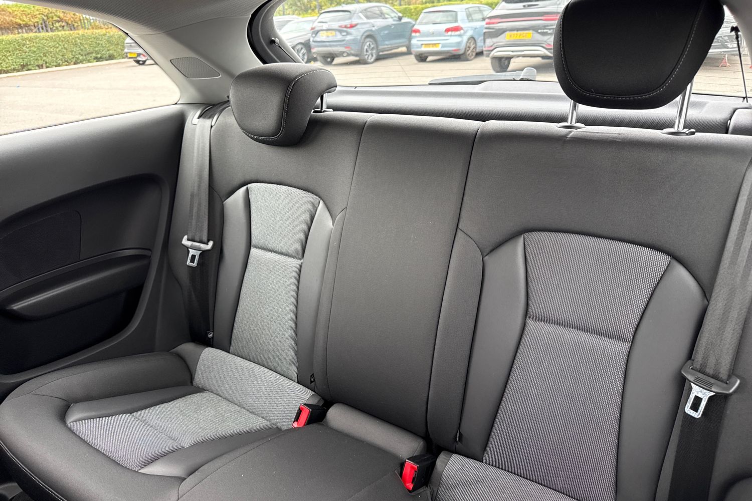 Used Audi A1 2018 for sale - 76119830: Photo 19