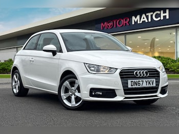 2018 - 1.4 TFSI Sport Euro 6 (s/s) 3dr