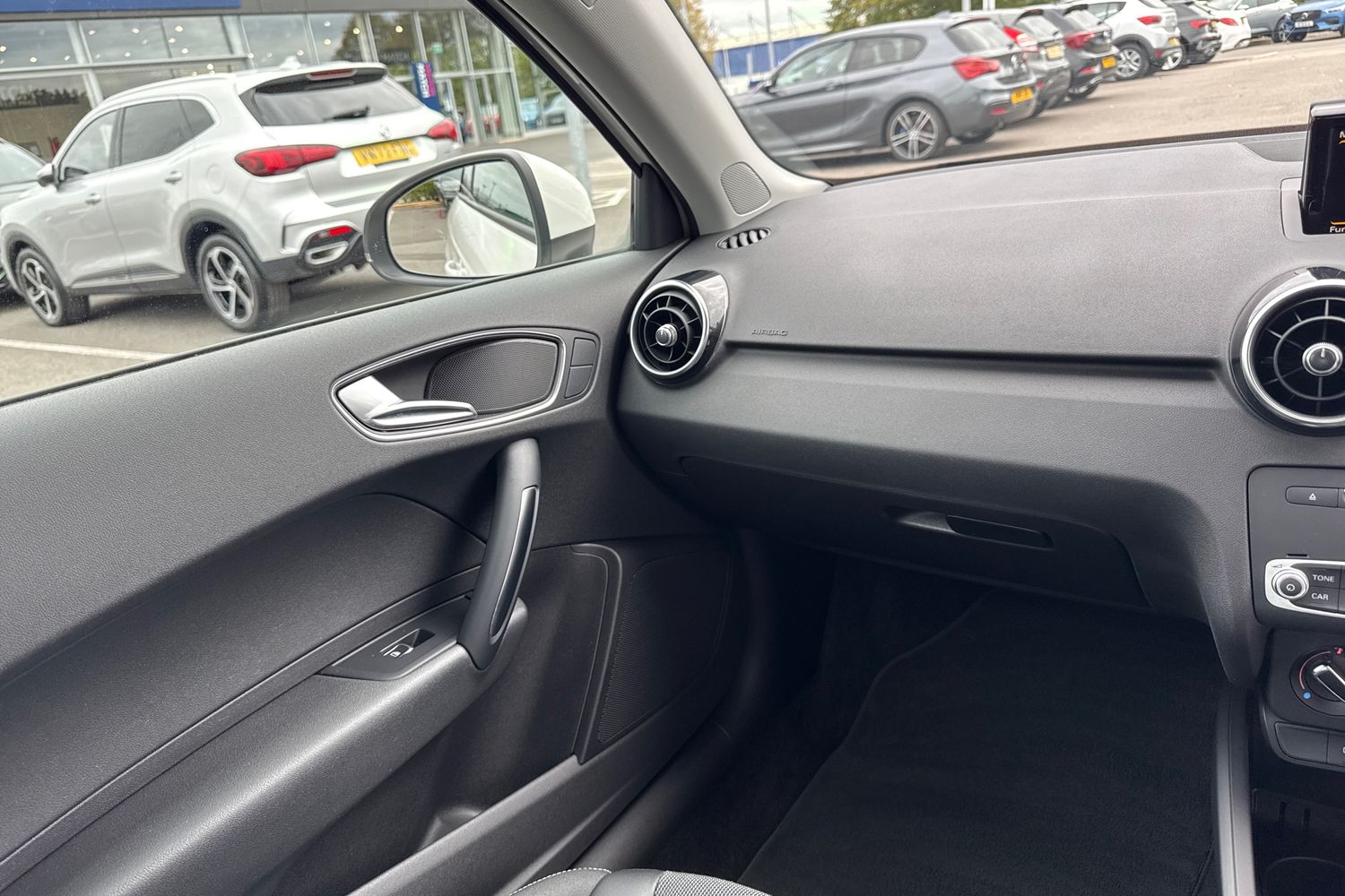 Used Audi A1 2018 for sale - 76119830: Photo 20