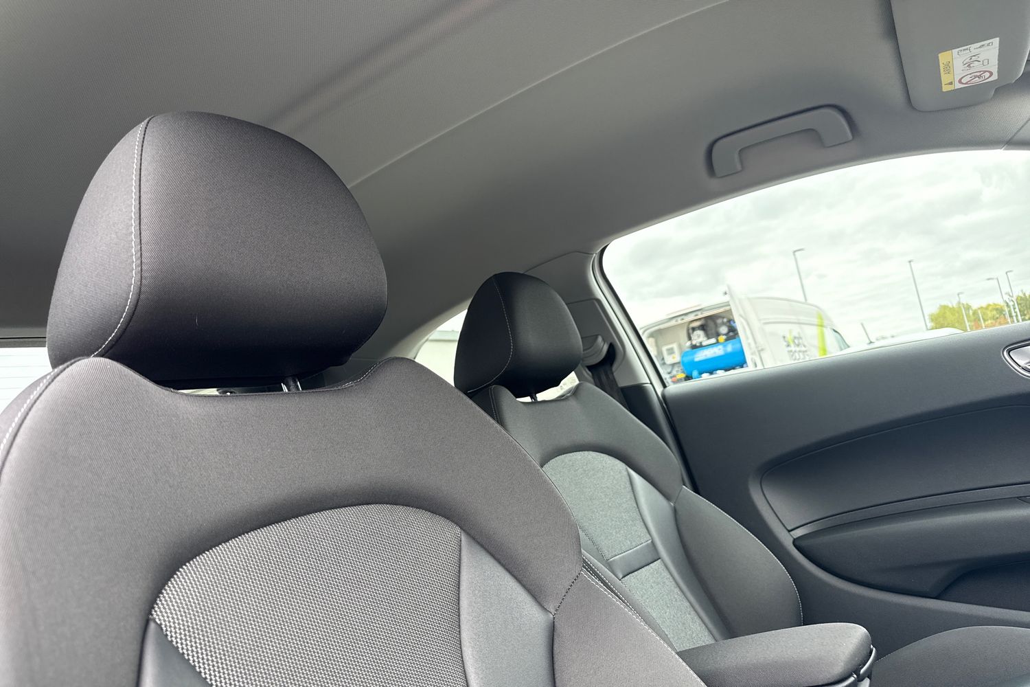 Used Audi A1 2018 for sale - 76119830: Photo 24