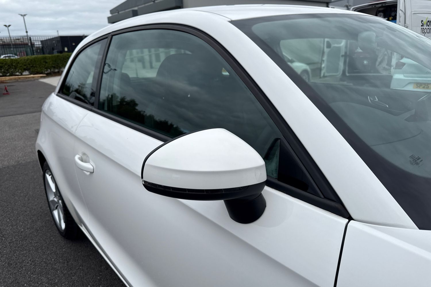 Used Audi A1 2018 for sale - 76119830: Photo 28