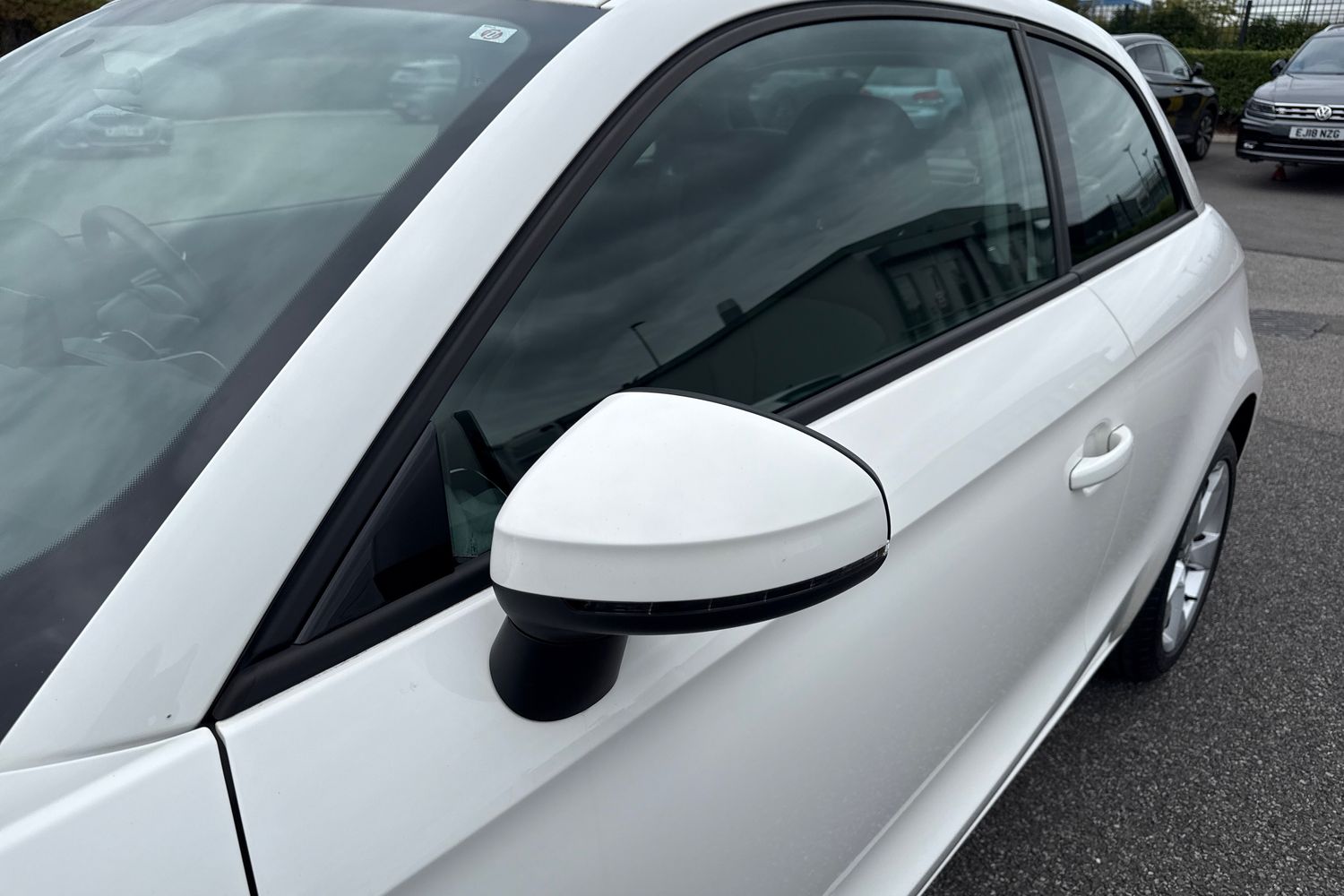 Used Audi A1 2018 for sale - 76119830: Photo 29
