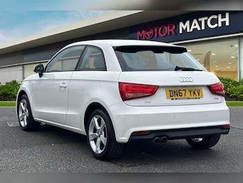 Used Audi A1 2018 for sale - 76119830: Photo 2