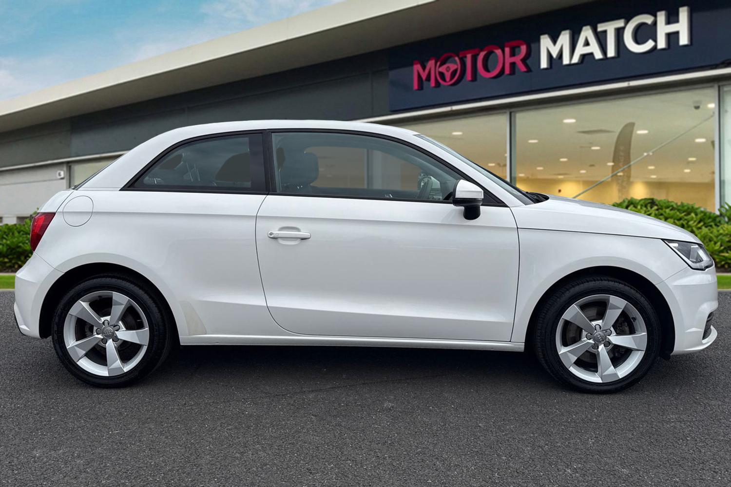 Used Audi A1 2018 for sale - 76119830: Photo 3