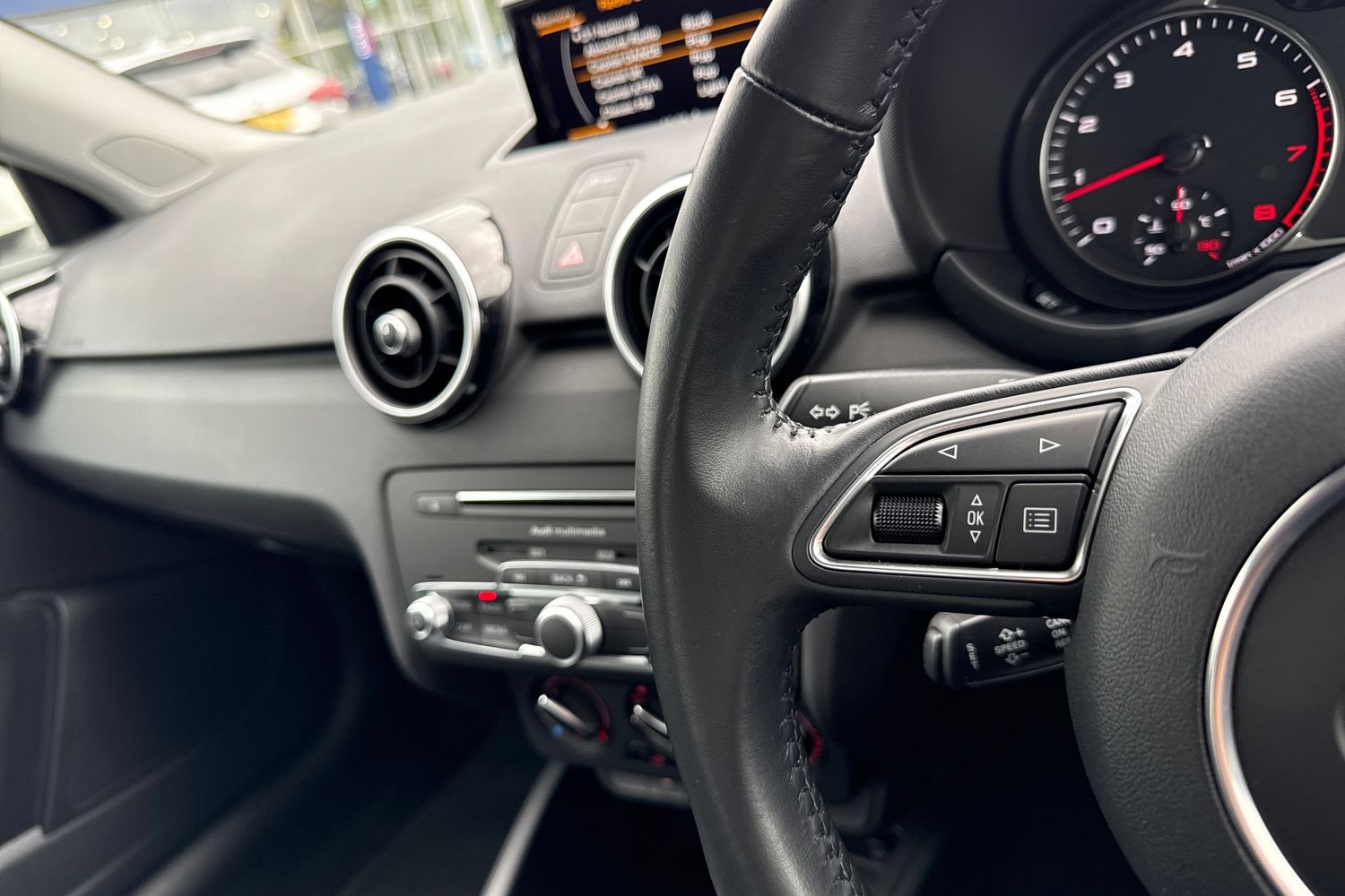 Used Audi A1 2018 for sale - 76119830: Photo 35