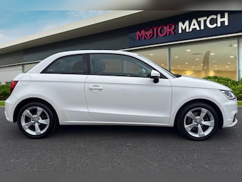 Used Audi A1 2018 for sale - 76119830: Photo 3