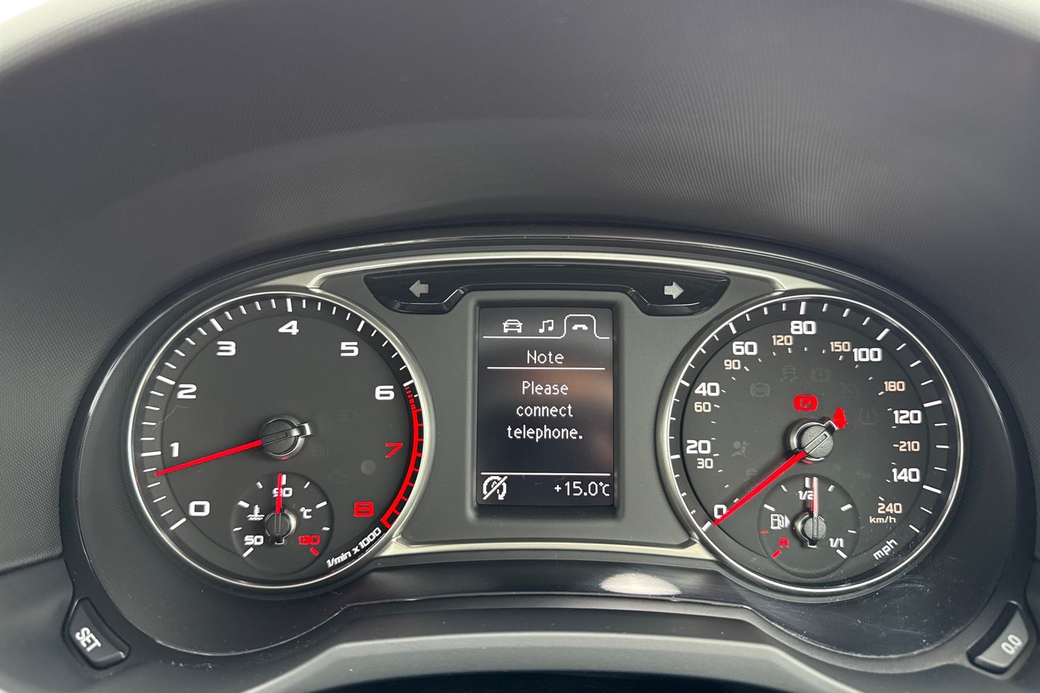Used Audi A1 2018 for sale - 76119830: Photo 42
