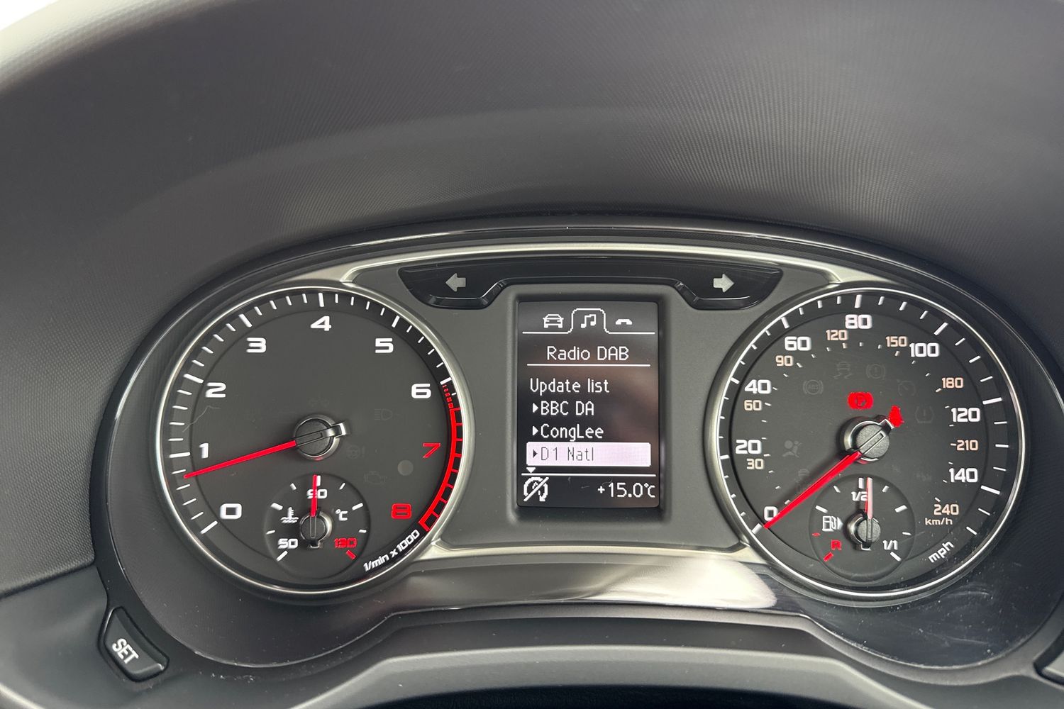Used Audi A1 2018 for sale - 76119830: Photo 43