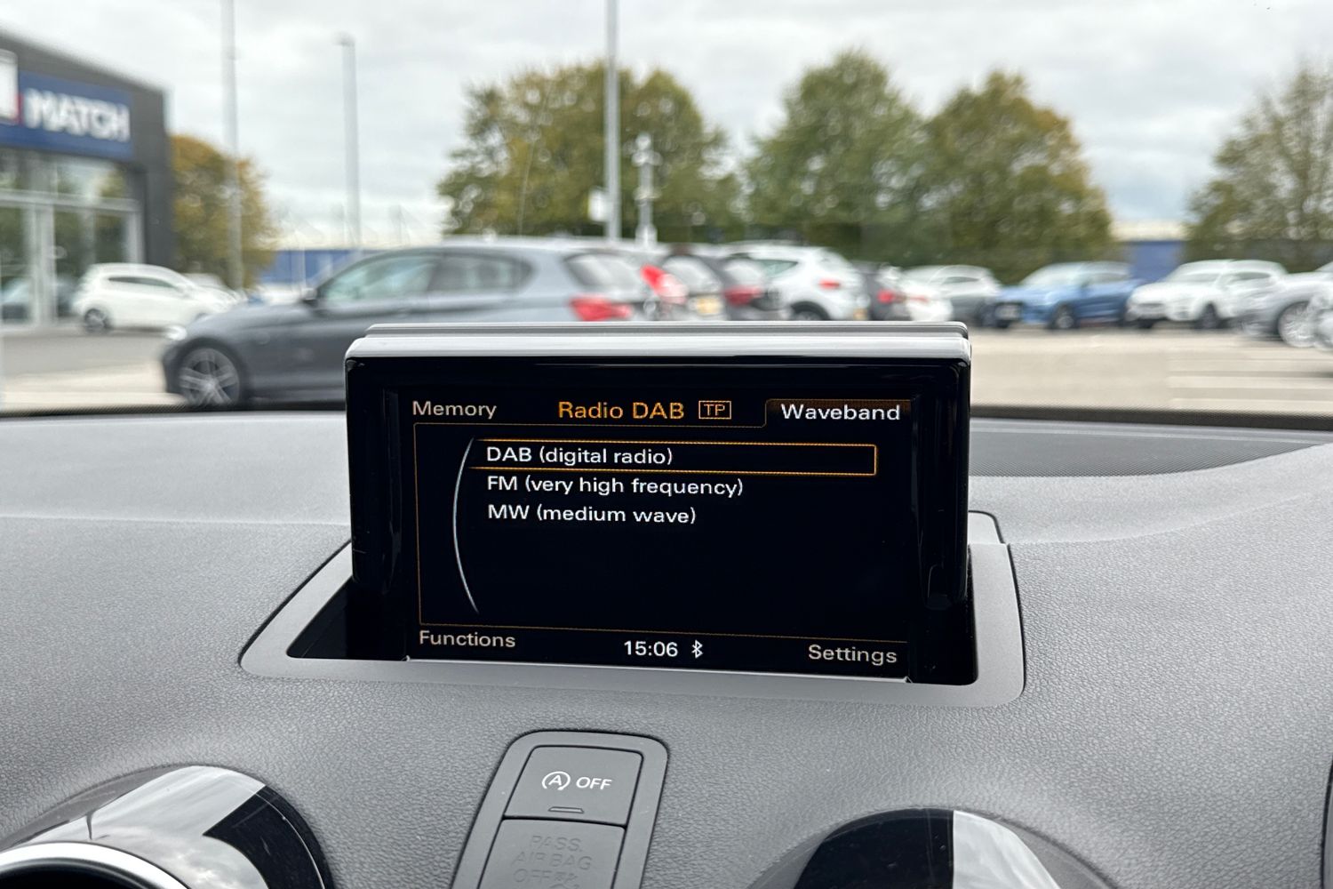 Used Audi A1 2018 for sale - 76119830: Photo 44