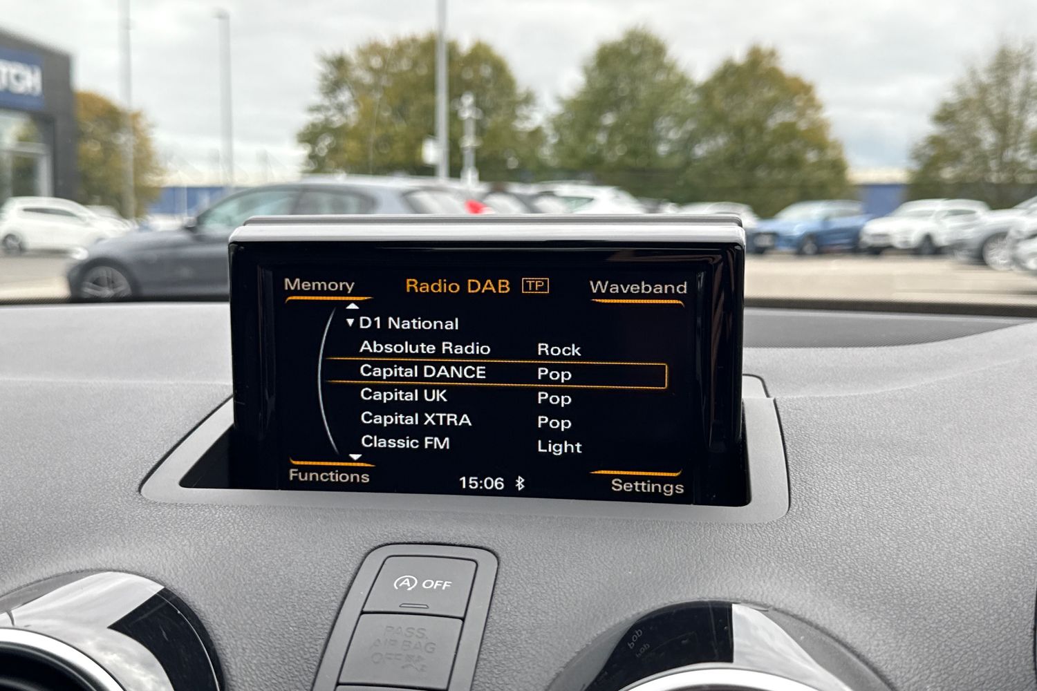 Used Audi A1 2018 for sale - 76119830: Photo 45