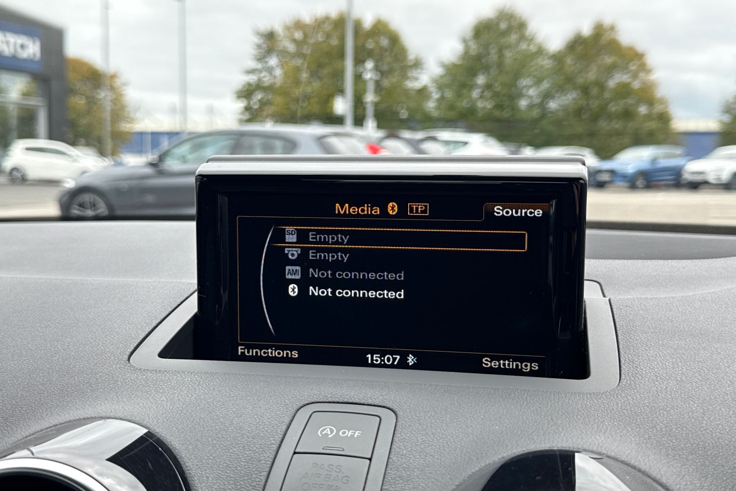 Used Audi A1 2018 for sale - 76119830: Photo 46