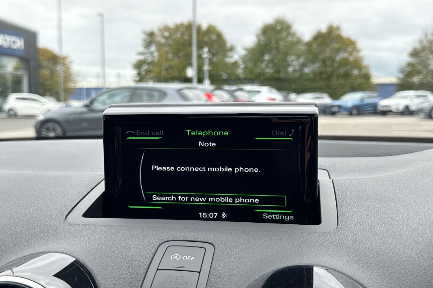 Used Audi A1 2018 for sale - 76119830: Photo 47