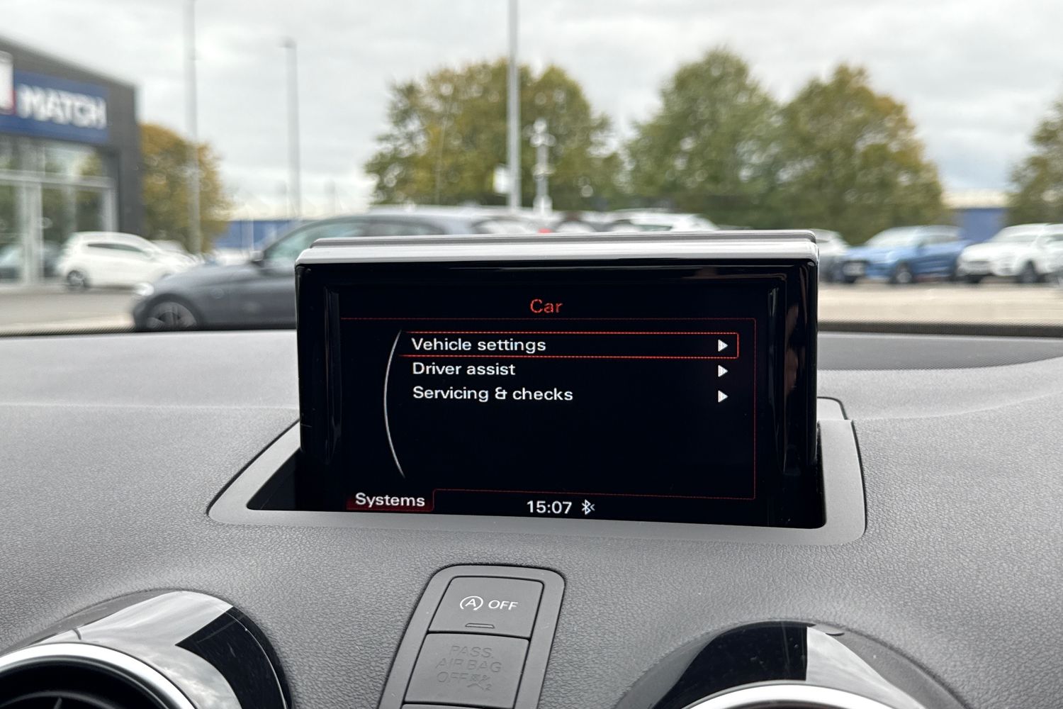 Used Audi A1 2018 for sale - 76119830: Photo 49