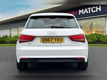 Used Audi A1 2018 for sale - 76119830: Photo 4