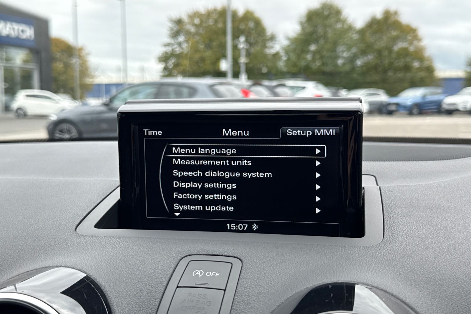 Used Audi A1 2018 for sale - 76119830: Photo 50