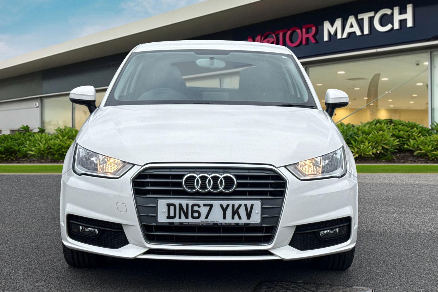 Used Audi A1 2018 for sale - 76119830: Photo 6