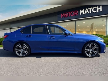 Used BMW 3 Series 2024 for sale - 78390518: Photo