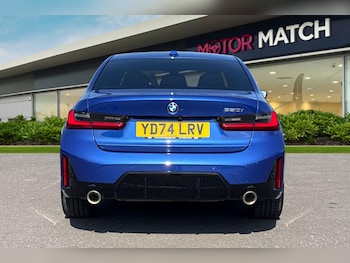 Used BMW 3 Series 2024 for sale - 78390518: Photo