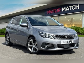 Used Peugeot 308 2019 for sale - 79446257: Photo