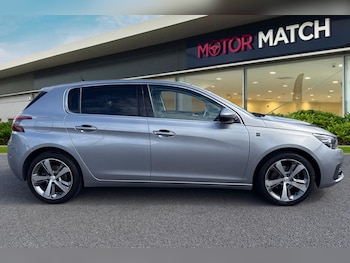 Used Peugeot 308 2019 for sale - 79446257: Photo
