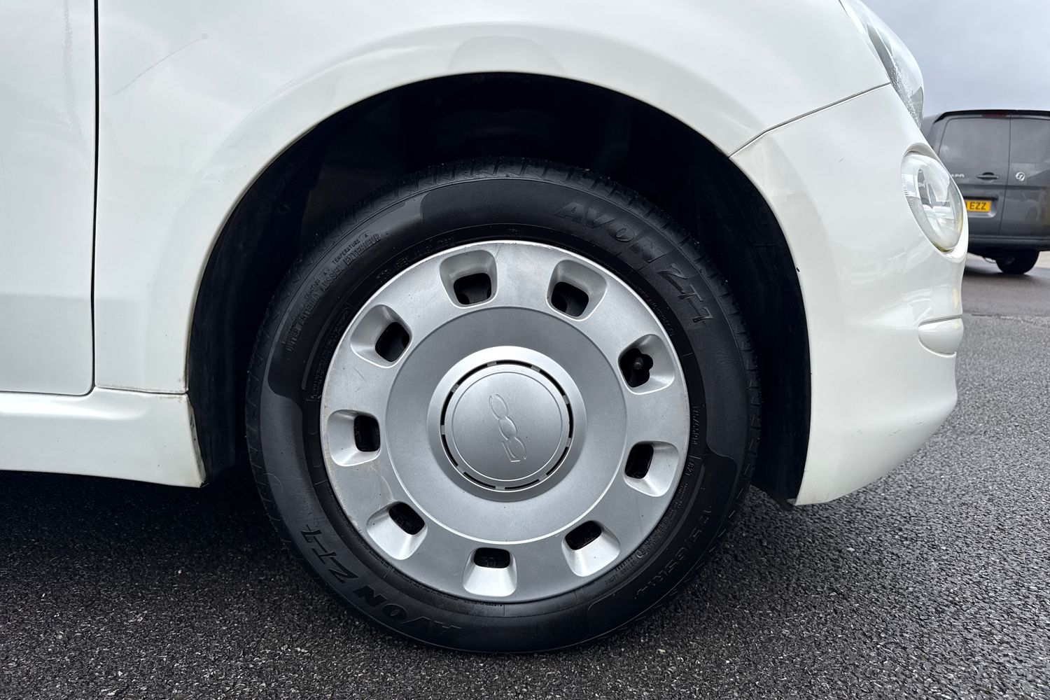 Used Fiat 500 2016 for sale - 77787424: Photo 10